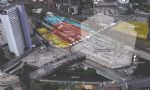 Embankment Greengate Salford